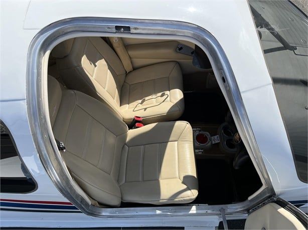 aereo d'affari Mooney Acclaim Type S